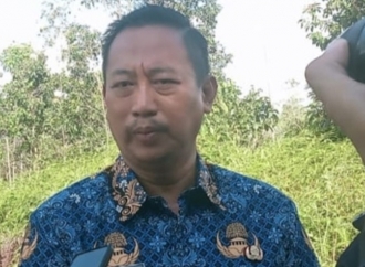 Pemkab Sukamara Minta Dukungan Penuh Pemprov Kalteng untuk Infrastruktur Prioritas