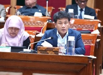 Bonnie Triyana Dorong Orang Tua dan Pengajar Terapkan Tujuh Kebiasaan Anak Indonesia Hebat