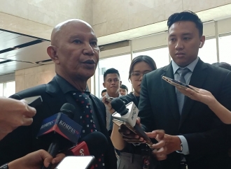 Banggar DPR RI Buka Peluang Perombakan Anggaran Program MBG