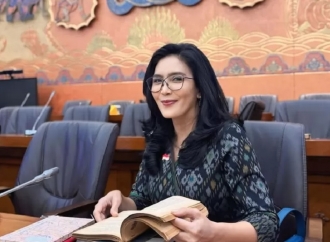 Rieke Diah Pitaloka Nilai Prabowo Progresif Soal Ketenagakerjaan, Pembaruan Regulasi Mendesak