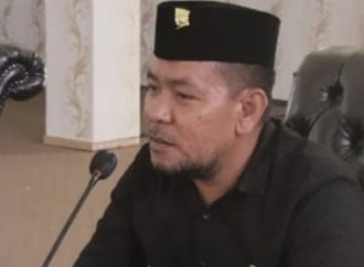 Fraksi Banteng SBB Tekankan Prinsip Kerja Nyata Kelola Keuangan Daerah
