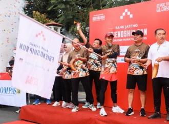 Bupati Banyumas: Sport Tourism Dorong UMKM dan Perhotelan Berkembang