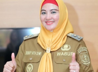 Wabup Bangka Selatan Dorong Desa Tematik untuk Sukseskan Program MBG
