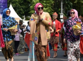 Legislator Jabar Tegaskan Komitmen Kawal Aspirasi Petani Soal Pupuk Subsidi