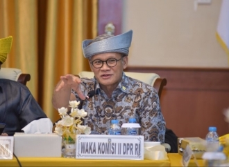 Aria Bima Dorong Sinkronisasi Tata Kelola FTZ BBK: Jangan Ada Tumpang Tindih Kewenangan
