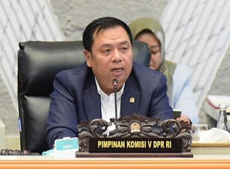 Lasarus: Penegakan Aturan ODOL Harus Konsisten Demi Jaga Jalan Tol
