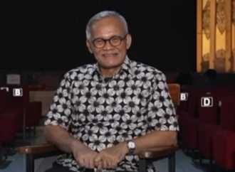 Aria Bima Ajak Masyarakat Mengenal Kembali Kota Solo dari Sisi Sejarah dan Budaya