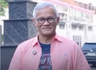 Aria Bima: Solo Dirancang dengan Sistem Modern yang Berakar Pada Nilai Keteraturan dan Kedamaian