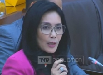 Rieke Diah Pitaloka: Swasembada Pangan Bukan Sekedar Stok Pangan Tapi Kurangi Impor Pangan 