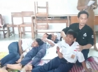 Keracunan MBG di SMPN 4 Pamarican, Zaenal: Kalau Belum Punya SLHS, Sebaiknya Ditutup Sementara 