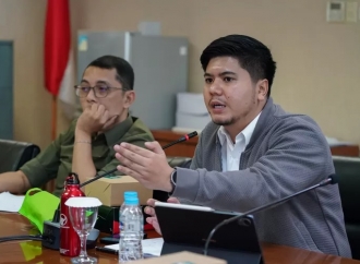 Banu Dorong Pembangunan SMA Negeri Baru di Kota Bogor