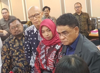 DPR RI Minta Kemlu Bentuk Tim Investigasi Independen