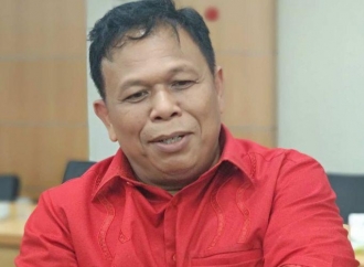Pandapotan Harap Revitalisasi Pasar Difokuskan Pada Pembangunan Fisik yang Lebih Adaptif