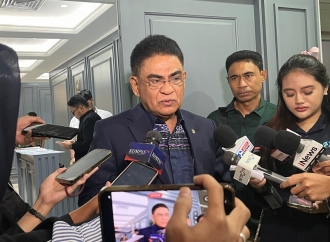 Andreas Hugo Minta Negara Lindungi 11 Warga Adat Maba Sangaji dari Dugaan Kriminalisasi Tambang