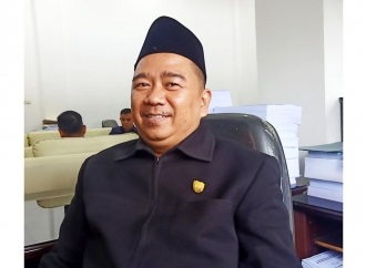 PDI Perjuangan Kabupaten Barito Utara Komitmen Dorong Pembangunan Infrastruktur Dasar