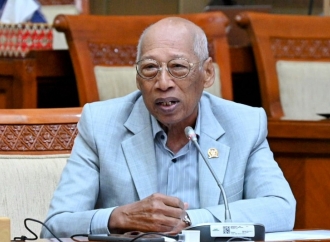 Hari Kesaktian Pancasila, Wayan Sudirta: Monumen Hidup yang Meneguhkan Warisan Abadi Bung Karno