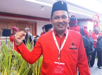 Muslahuddin Tegaskan Aceh Perlu Revolusi Paradigma