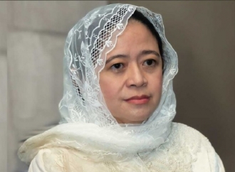 Robohnya Mushala di Ponpes Al Khoziny, Puan: Pemerintah Harus Pastikan Santri Belajar-Beribadah di Tempat Aman