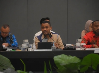 Jamaluddin Idham Soroti Kondisi Jatah Makanan Warga Binaan di Rutan Kelas IIB Banda Aceh
