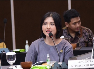 Vita Dorong Penyelidikan Ulang Kasus Kematian Arya Daru