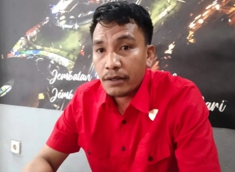 Fraksi PDI Perjuangan Desak Efisiensi RAPBD dan Evaluasi Total BUMD Maluku 2025