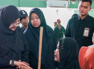 Sekolah Rakyat di Banyuwangi, Asa Baru dari Air Mata Seorang Ibu Tunanetra