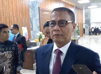 Basarah Ajak Setiap Anggota DPR RI Lebih Peka Terhadap Kesulitan Masyarakat