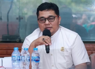 PDI Perjuangan Sintang Desak Pemerintah Segera Tuntaskan Perbaikan Jalan & Jembatan