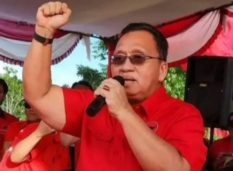 Robby Dondokambey Tegaskan Pelayanan Publik di Minahasa Bebas Gratifikasi