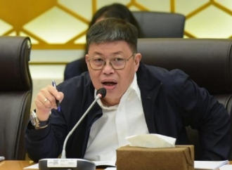 Alex Indra: Kratom dan Gambir Harus Jadi Prioritas Utama Hilirisasi dan Industrialisasi Sesuai Asta Cita Prabowo 
