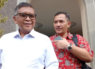 PDI Perjuangan Tegaskan MBG Program yang Baik Bagi Kepentingan Rakyat