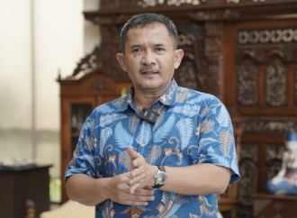 DPRD DIY Siapkan Raperda Penyelenggaraan Riset, Invensi, dan Inovasi Daerah