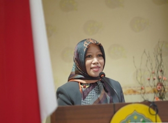 Ansari Dorong BNPB dan BPBD Perkuat Kesiapsiagaan Terhadap Dampak Bencana