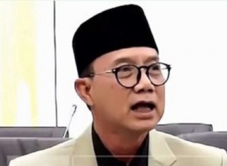 Kanang: Fraksi PDI Perjuangan DPR RI Tegas Larang Rangkap Jabatan di BUMN
