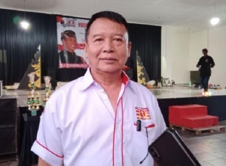 Hasanuddin: Gestur Hormat Saat Indonesia Raya Berkumandang Bukan Salam Militer