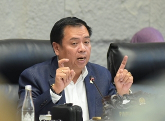 Lasarus: Komisi V Siap Secepatnya Merevisi UU LLAJ Termasuk UU Tentang Angkutan Online
