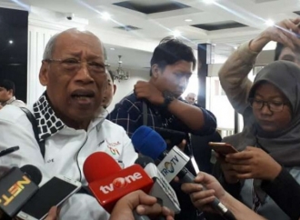 Wayan Sudirta: Berpegang Teguh Pada Pancasila, Indonesia Tak Akan Pernah Roboh Diterpa Ombak Zaman