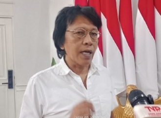 Adian Napitupulu Minta Otorita IKN Tak Tutupi Masalah Upah dan Keterlibatan Warga Lokal 