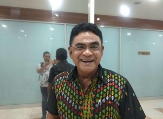 Profesor Riset BRIN Aminkan Andreas: Relawan Jadi Instrumen Jokowi Pertahankan Dinasti Politik