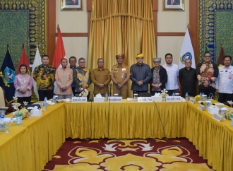  Aria Bima: Kepri jadi Wajah Depan Indonesia Optimalkan Potensi Blue Economy, Industri & Pariwisata