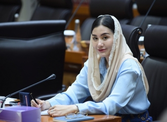 Novita Harap UU Kepariwisataan Mampu Dongkrak Pertumbuhan Ekonomi Nasional