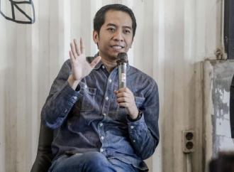 Eri Irawan Nilai Pembiayaan Alternatif Untuk Pembangunan Infrastruktur di Kota Surabaya Lebih Efisien