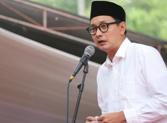 Dion Agasi Dorong Percepatan Pendirian Dapur MBG di Purworejo