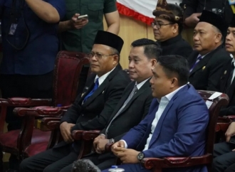  Bupati Askolani: Sinergi Antarwilayah Jadi Kunci Membangun Sumsel Lebih Maju