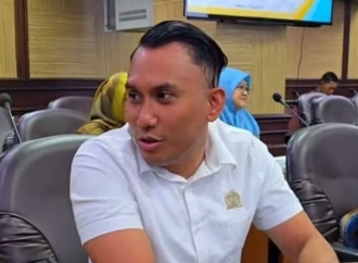 Zulham Akhmad Mubarrok Minta PLN Buka Data Tarif Secara Transparan