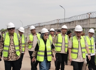 Selly Gantina Kritik SDM Penyelenggaraan Haji