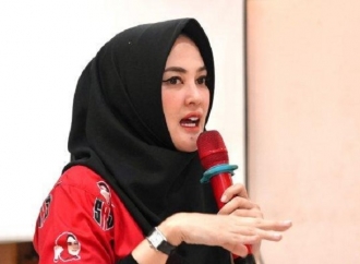 Sarifah Ainun Desak Pemerintah Musnahkan Produk Udang Tercemar Radioaktif Cesium-137