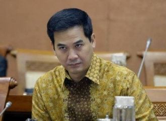 Adisatrya Sulisto: Rusaknya Industri Baja Nasional Akibat Salah Kebijakan dan Lemahnya Pengawasan