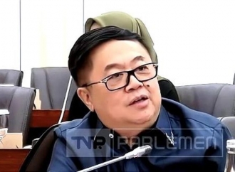 Darmadi Apresiasi LMS dan Tata Kelola BP Batam yang Transparan