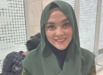 Sarifah Ainun Pantau Perkembangan Sektor Penyiaran di Jabar, Sambil Serap Aspirasi Warga 